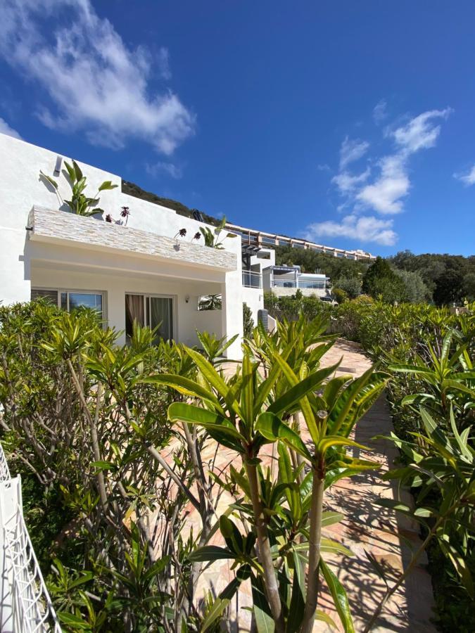 Villa Le Week End 아작시오 외부 사진