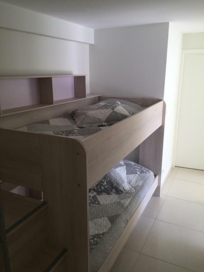 Villa Le Week End 아작시오 외부 사진