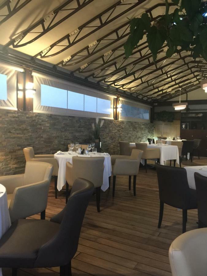Villa Le Week End 아작시오 외부 사진